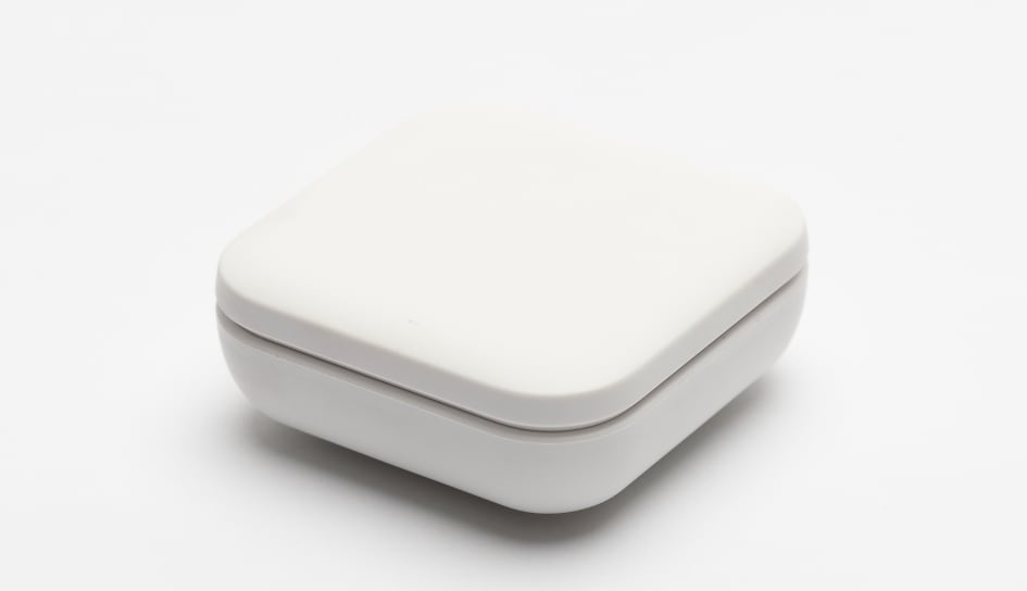 Vivint Binghamton water sensor